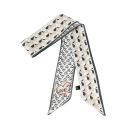 Prachtige luxe dames sjaal voor vier seizoenen Modieuze hoofddoek Haarband Elegante tasaccessoire 4