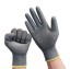 Pracovné rukavice 12 párov 6