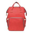 Práctica bolsa de pañales para mamás 4