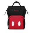 Práctica mochila cambiador 4