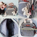 Practical Backpack for Mums J3403 9