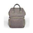 Practical Changing Backpack for Mums 5