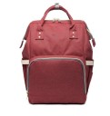 Practical Changing Backpack for Mums 8
