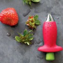 Practical Strawberry Huller 5