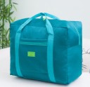Practical Travel Luggage - Blue 2