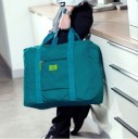 Practical Travel Luggage - Blue 6
