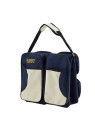Práctico bolso para bebé 3 en 1 J3067 19