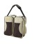 Praktická taška na potřeby pro miminko 3v1 J3067 21