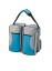 Praktická taška na potřeby pro miminko 3v1 J3067 17