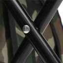 Πρακτική αναδιπλούμενη καρέκλα με σακίδιο - 2 σε 1 8