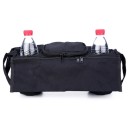 Praktischer Kinderwagen-Organizer J2711 12