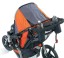 Praktischer Kinderwagen-Organizer J2711 8