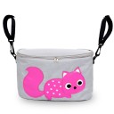 Pram Organiser with Animal 5