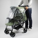 Pram Rain Cover C1133 2