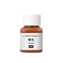 Práškový pigment na barvení cementu a betonu 30 ml koncentrované barvivo pro DIY odlévání dekorací podtácků květináčů a hobby tvoření 3