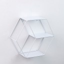 Prateleira de ferro 5