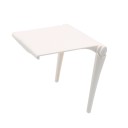 Prateleira suspensa para TV 5