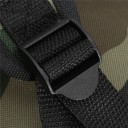 Pratica sedia pieghevole con zaino - 2 in 1 7