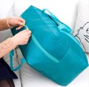 Pratique bagage de voyage - Bleu 3