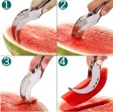 Pratique découpeur de pastèque 3