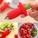 Pratique découpoir à fraises 3