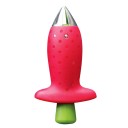 Pratique découpoir à fraises 4