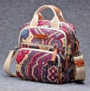 Pratique sac à dos pour mamans J3403 12