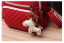 Pratique sac à dos pour mamans J3403 6