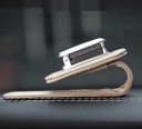 Pratique support de voiture 4