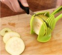 Pratique trancheur à fruits et légumes 2