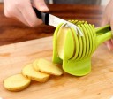 Pratique trancheur à fruits et légumes 3