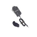 Pré-amplificador para microfone 2