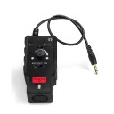 Preamplificatore per microfono K1611 3