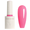 Precision Manicure with Round Brush 10 ml UV LED Polish without HEMA TPO Eco-Friendly Formula Quick Curing Durability 28+ Days 47