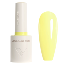 Precíziós manikűr kerek ecsettel 10 ml UV LED lakk HEMA és TPO nélkül Környezetbarát összetétel Gyors kötés Tartósság 28+ nap 45