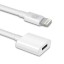 Predlžovací kábel pre Apple iPhone Lightning (f) / Lightning (m) K146 5
