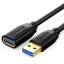 Predlžovací kábel USB 3.0 M / F K1007 1