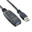 Predlžovací kábel USB 3.0 s posilňovačom signálu 1