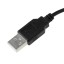 Predlžovací kábel USB s vypínačom 4