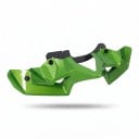Přední aerodynamický spoiler pro Kawasaki Z900 2020-2022 Pod přední světlo S montážním držákem Pro naked motocykl 5