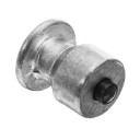 Pregos para pneus 100 unid 3