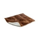 Prémiová nepromokavá deka pro psy a kočky 150 x 127 cm Ochranná podložka pro štěňata na postel Voděodolné deky pro domácí mazlíčky 1