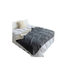 Prémiová nepromokavá deka pro psy a kočky 150 x 127 cm Ochranná podložka pro štěňata na postel Voděodolné deky pro domácí mazlíčky 4