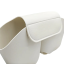 Prémiový ochranný kryt pre AirPods Max Mäkky materiál, protipožiarne, prachotesné, s vysokou elasticitou a flexibilitou pre každodenné 6