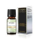 Premium duftolie til diffuser Naturlig æterisk olie Sæbe- eller badeolie med naturlig aroma 10 ml 9