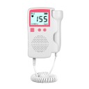 Prenatal Heartbeat Monitor P3517 2