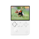 Prenosná herná konzola RG40XXV 64GB s IPS displejom Linux WiFi Bluetooth HDMI modrá retro konzola s RGB joystickom 3