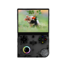 Prenosná herná konzola RG40XXV 64GB s IPS displejom Linux WiFi Bluetooth HDMI modrá retro konzola s RGB joystickom 2