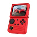 Prenosná retro herná konzola 128 GB s 22000+ hrami RGB podsvietením kolieska pamäťová karta vreckové hranie 3