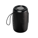 Prenosný Bluetooth 5.3 Reproduktor Vodeodolný HiFi Stereo Zvuk FM Rádio USB AUX SD Karta Outdoor Bezdrôtový Režim Nabíjanie Android 800mAh 3